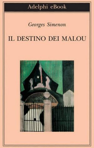 [Romans Durs 59] • Il destino dei Malou